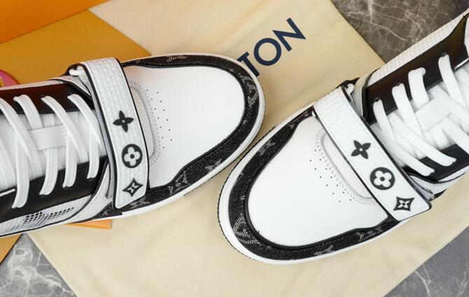 Chloe’s Picks - LOV Men Shoes - 1114