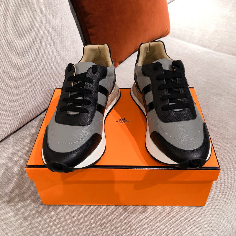 Hermes Luxury Shoes