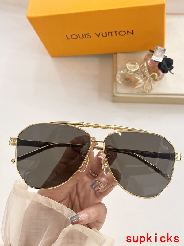 Louis Vuittion Luxury Sunglasses