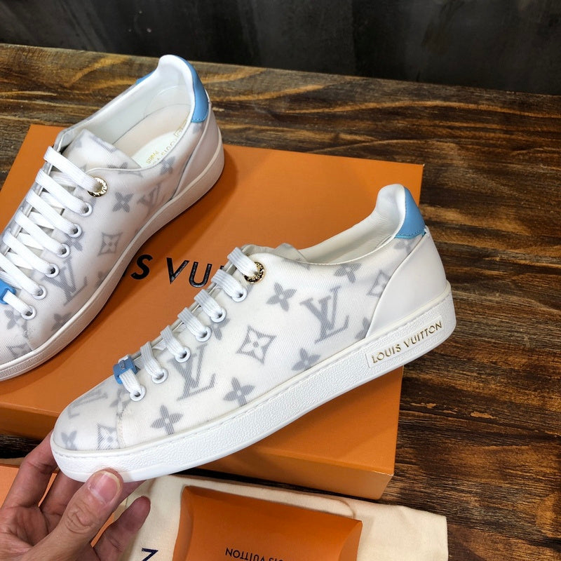 Louis Vuittion Luxury Shoes