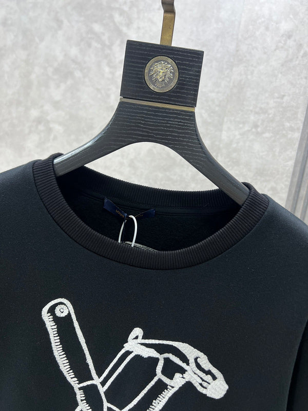 Louis Vuittion Luxury Clothes