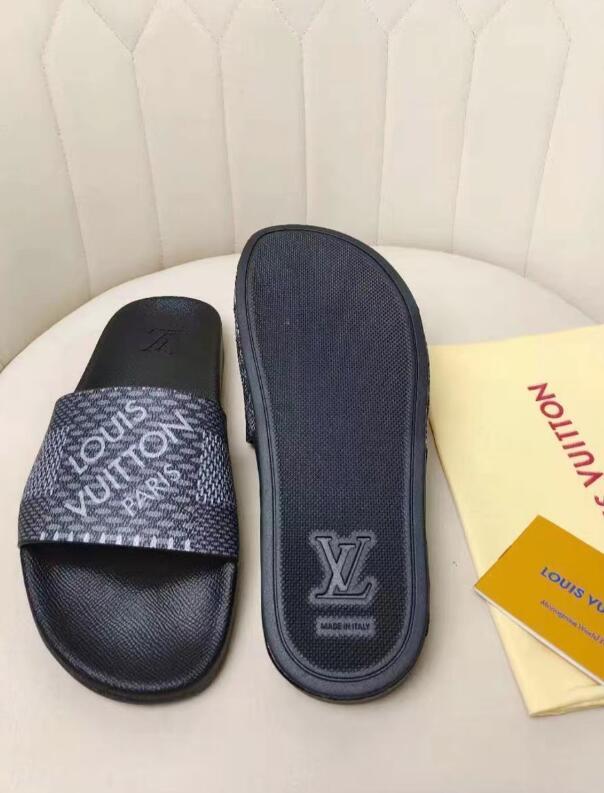 Chloe’s Picks - LOV Men Shoes - 1483