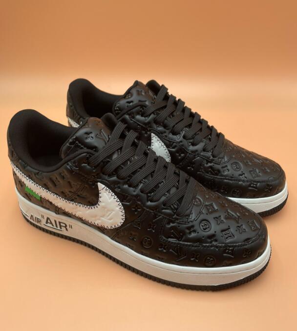 Chloe’s Picks - LOV Men Shoes - 987