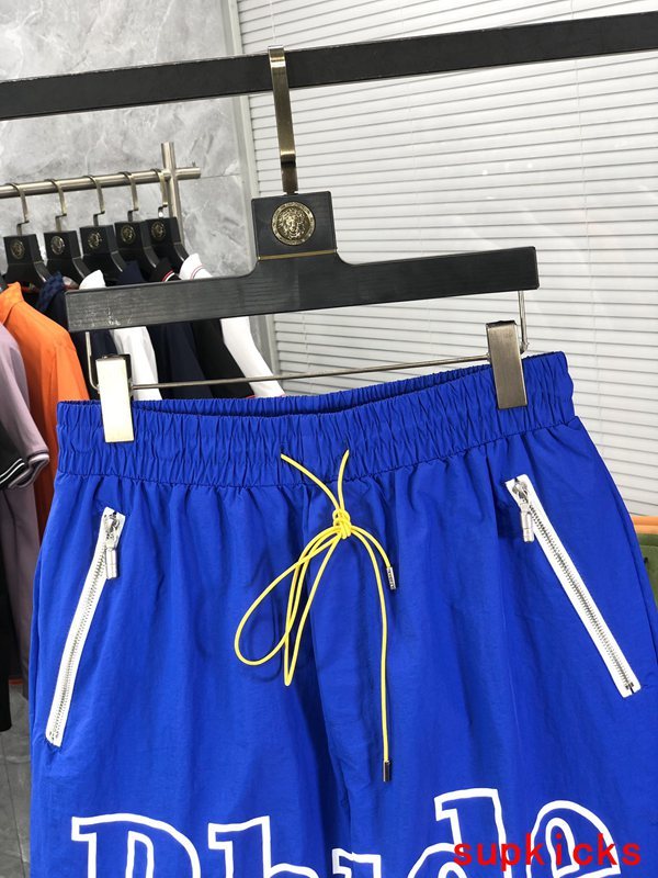 RHUDE Luxury Cloth