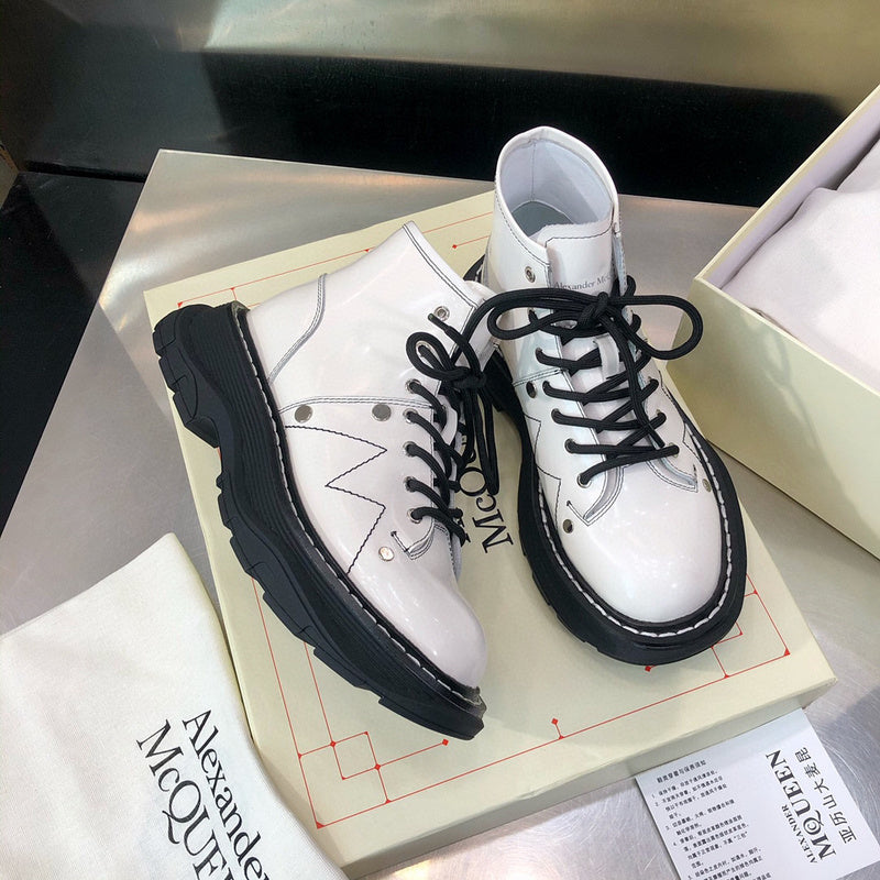Alexander McQUEEN Luxury Shoes