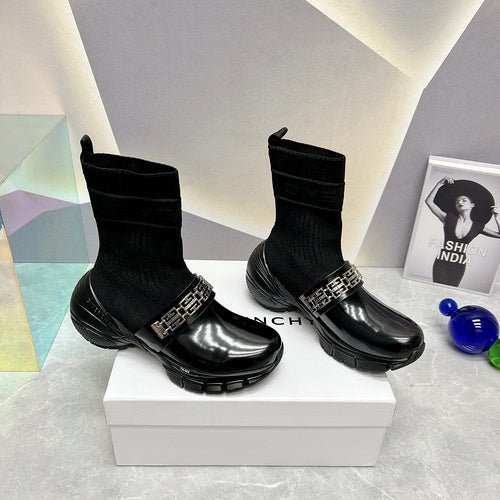 Givenchy Luxury Shoes