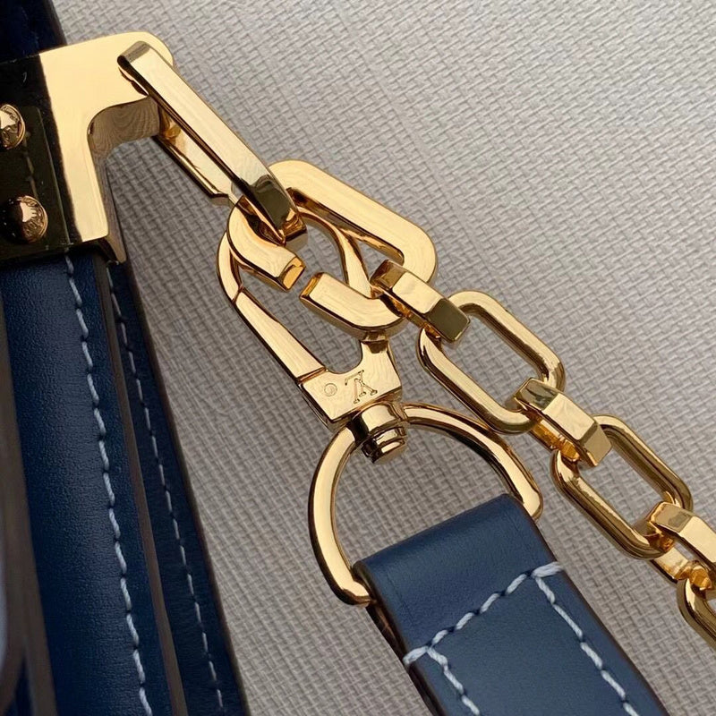 I W Fashion Lu-Vi Bags - 16794
