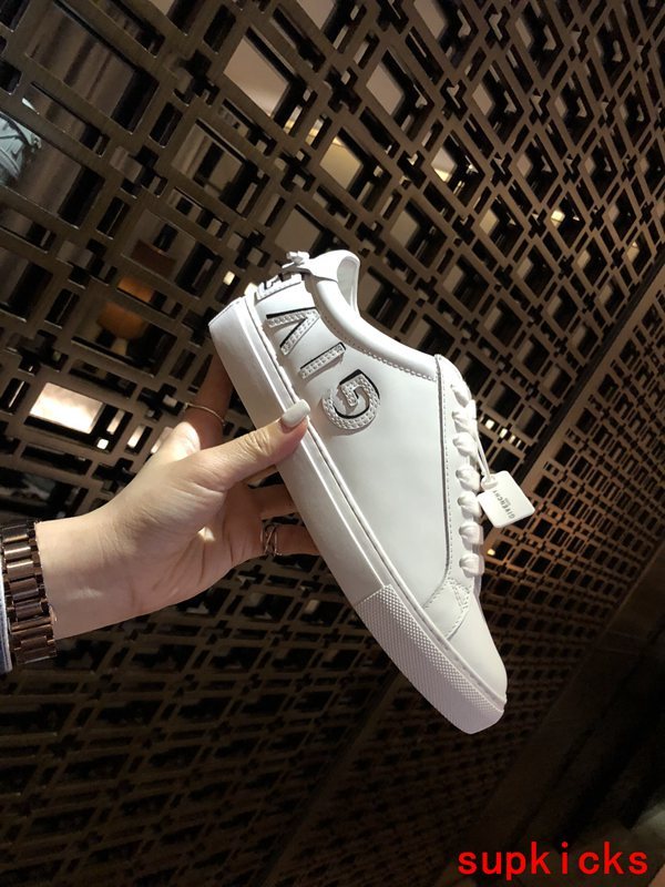 Givenchy Luxury Shoes
