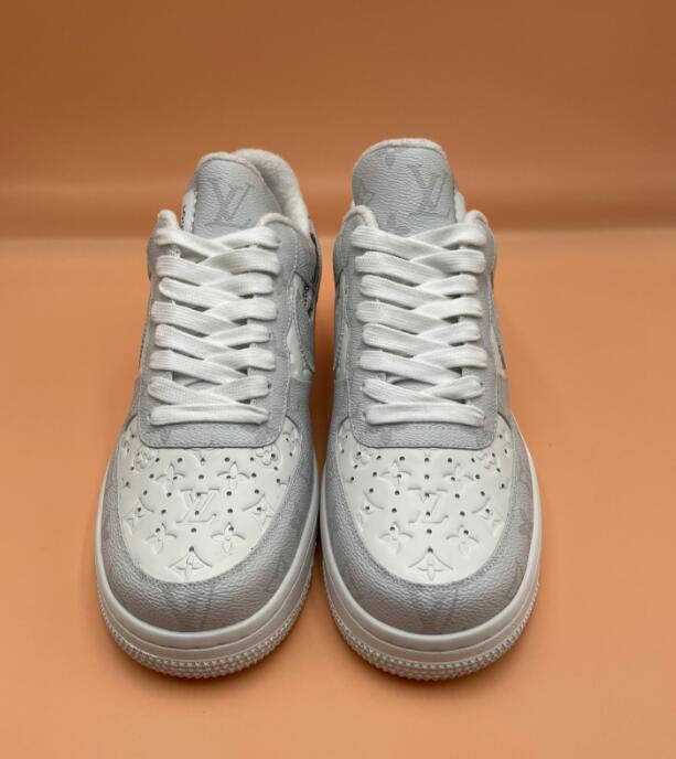 Chloe’s Picks - LOV Men Shoes - 971
