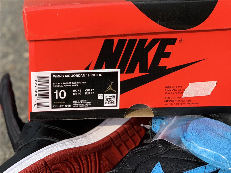 Nike Luxury Shoes