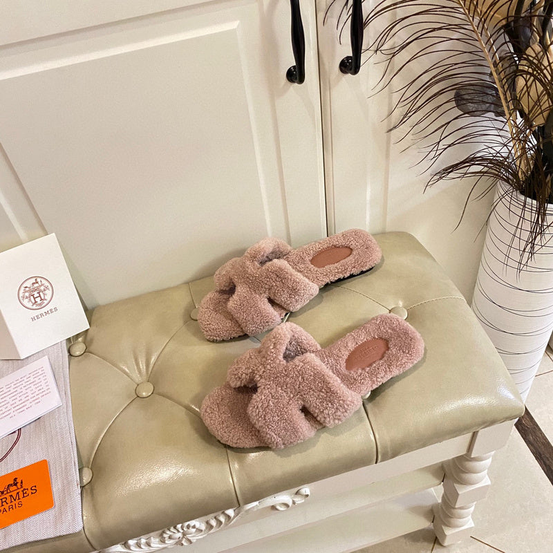 Hermes Luxury Sandals