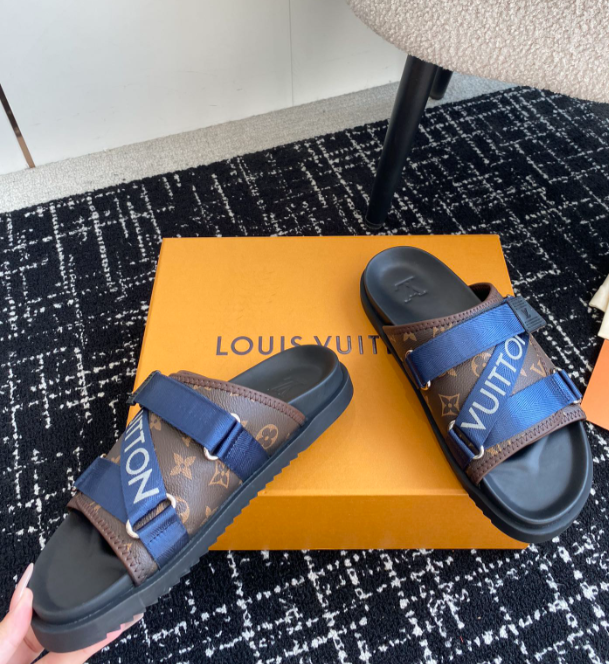 Chloe’s Picks - LOV Men Shoes - 100