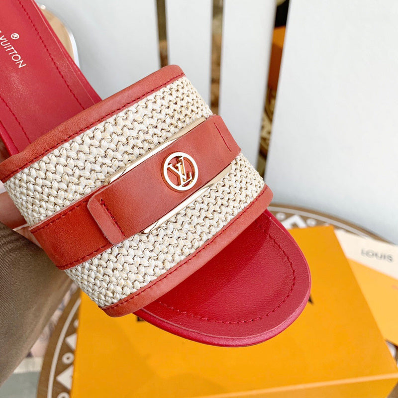 Louis Vuittion Luxury Shoes