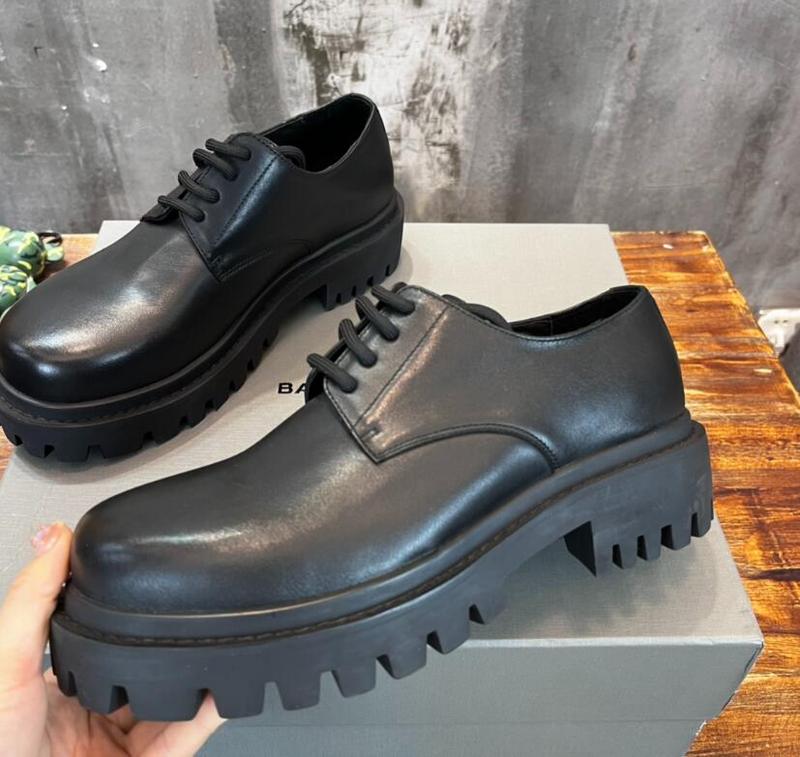 Chloe’s Picks - PD Men Shoes - 197