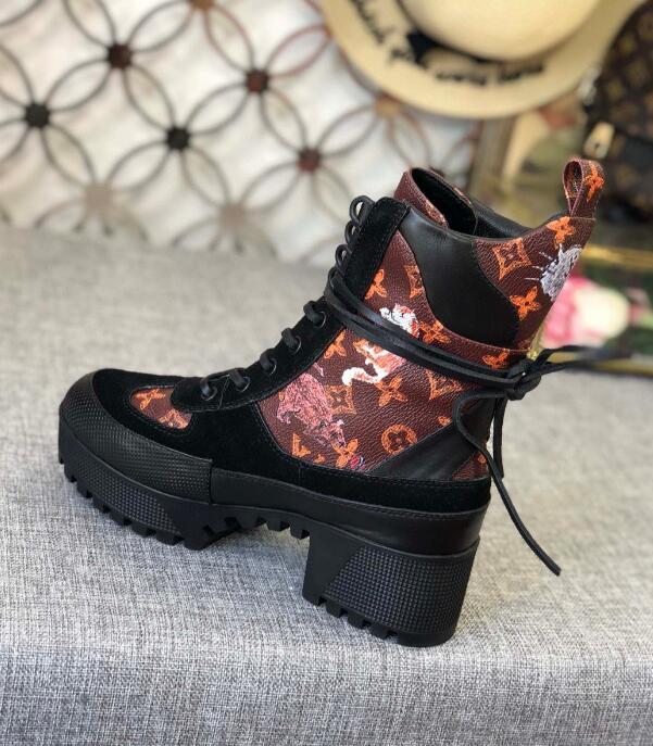 Chloe’s Picks - LOV Women Shoes - 774