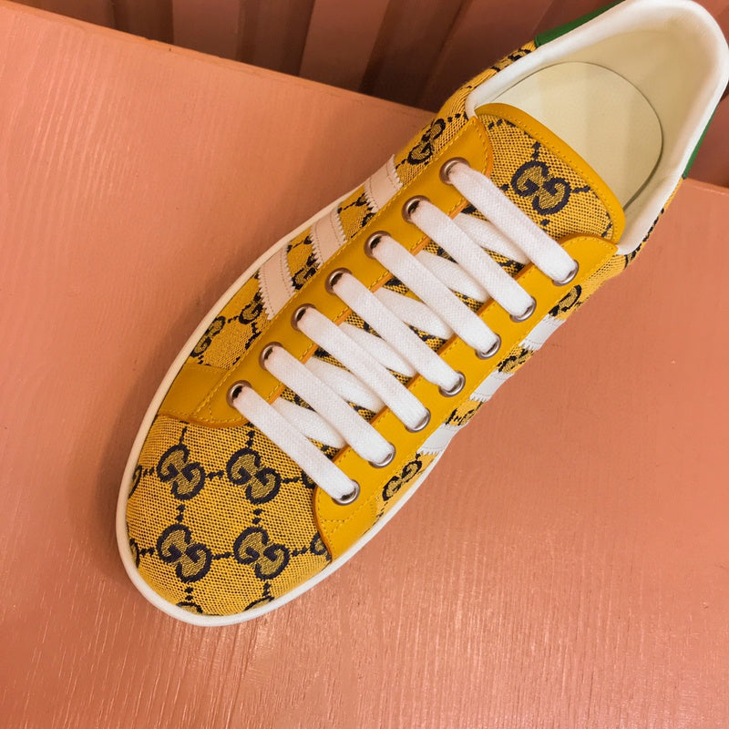 Gucci Luxury Shoes