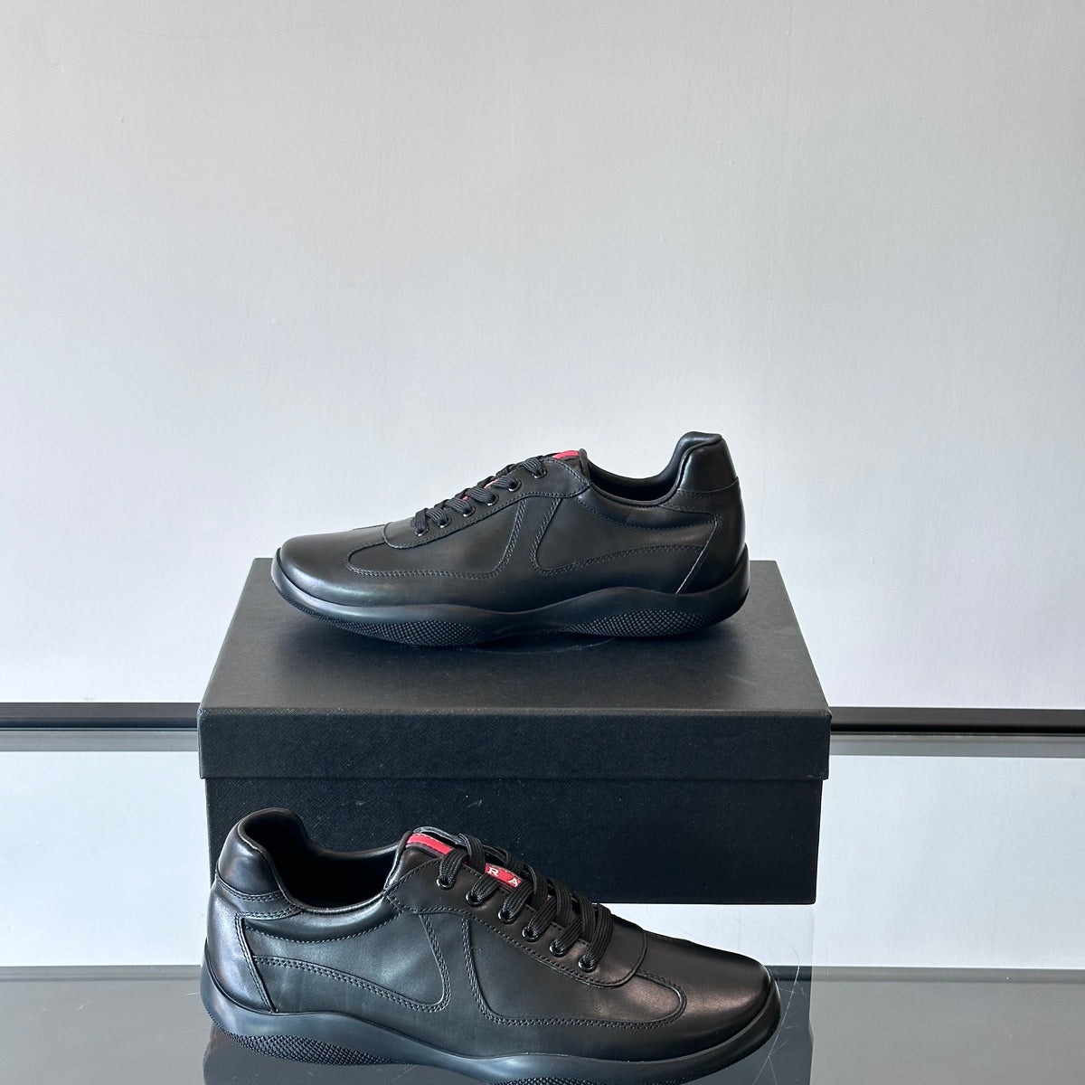 PD AMERICAS CUP SNEAKERS