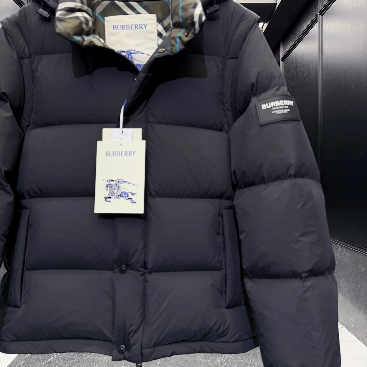 BBR JACKET