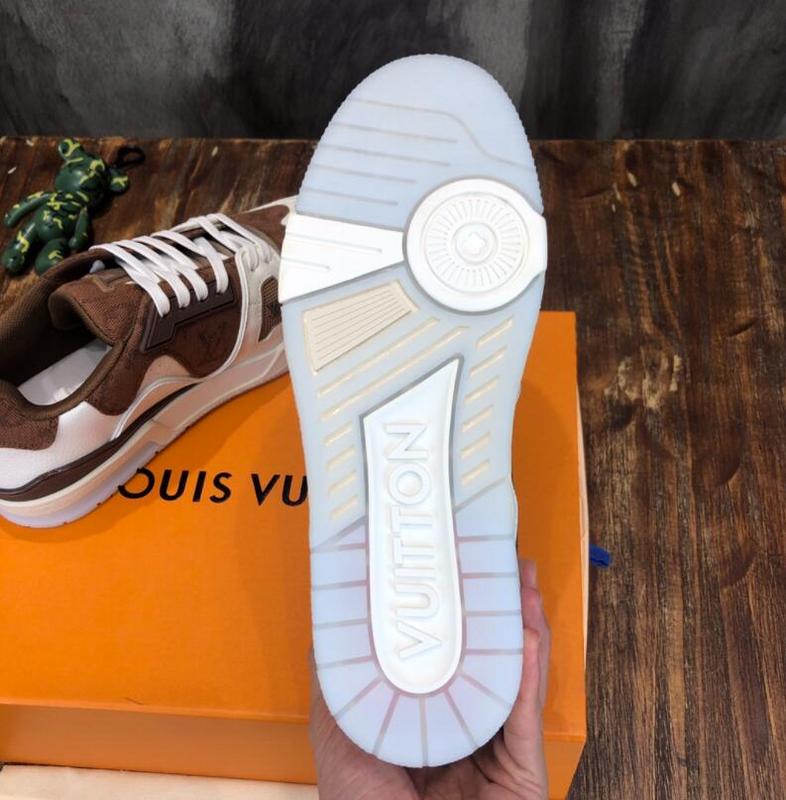 Chloe’s Picks - LOV Men Shoes - 1234