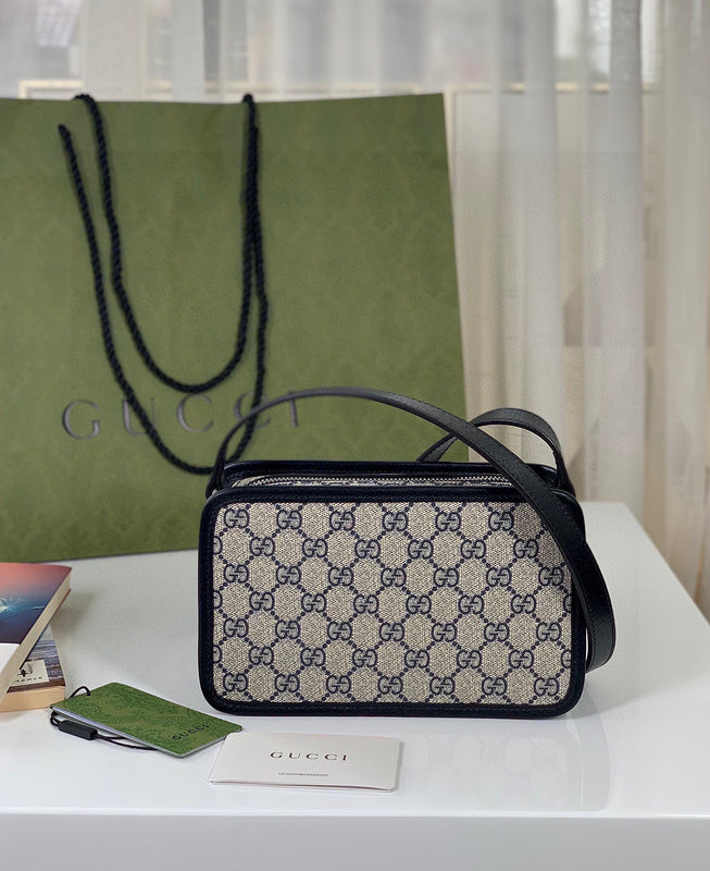 PHA - GUKI Bags - 538