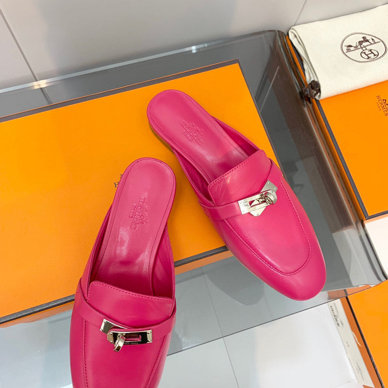 Hermes Luxury Sandals