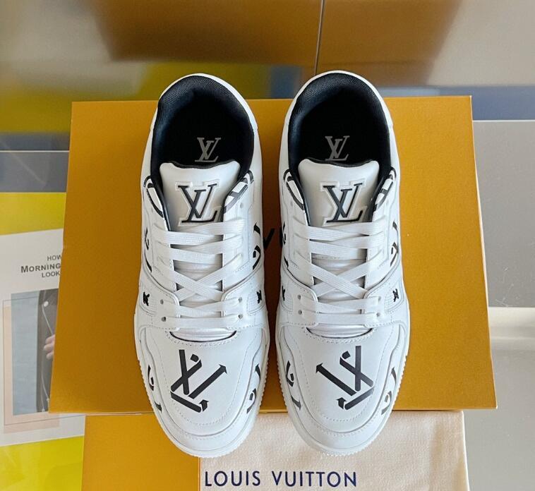 Chloe’s Picks - LOV Men Shoes - 822