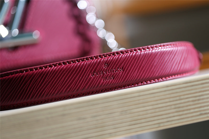 I W Fashion Lu-Vi bags - 8455