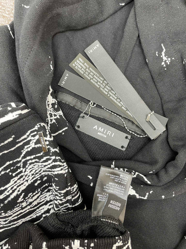 AMIR Hoodies - 105