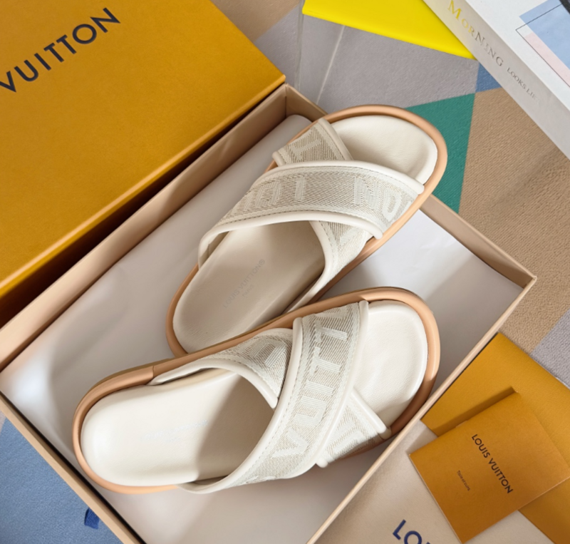 Chloe’s Picks - LOV Women Shoes - 082