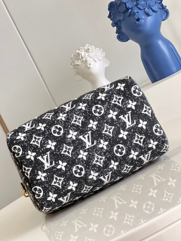 I W Fashion Lu-Vi Bags - 16691