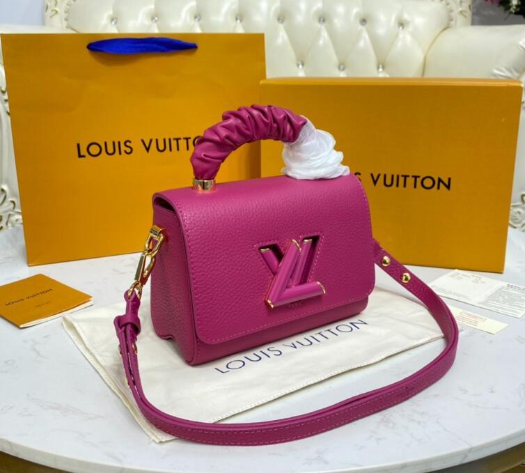 Chloe’s Picks - LOV Bags - 2346