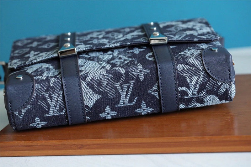 I W Fashion Lu-Vi bags - 10163