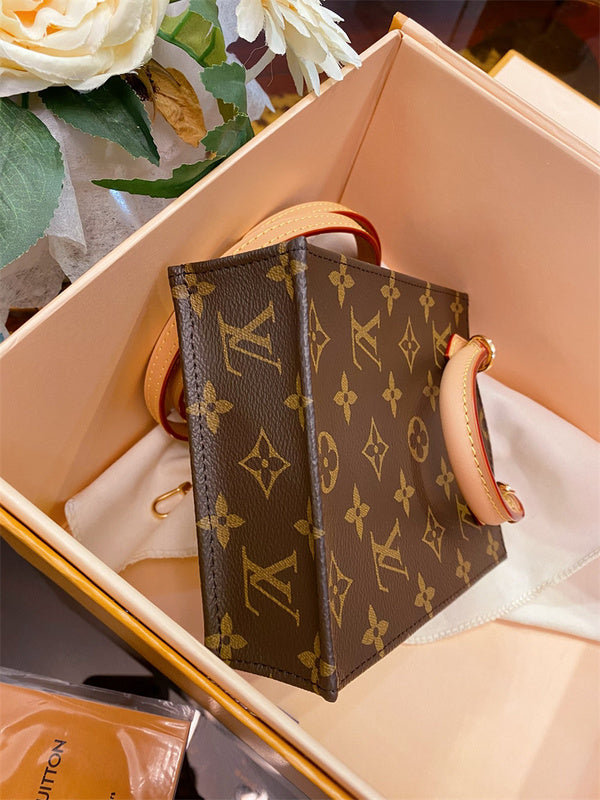 PHA - LOV Bags - 116