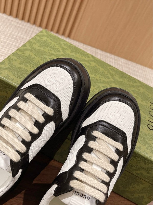 Gucci Luxury Shoes