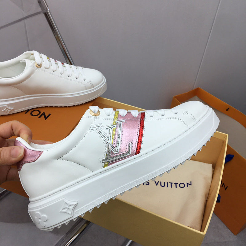Louis Vuittion Luxury Shoes