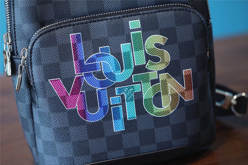 I W Fashion Lu-Vi bags - 10230