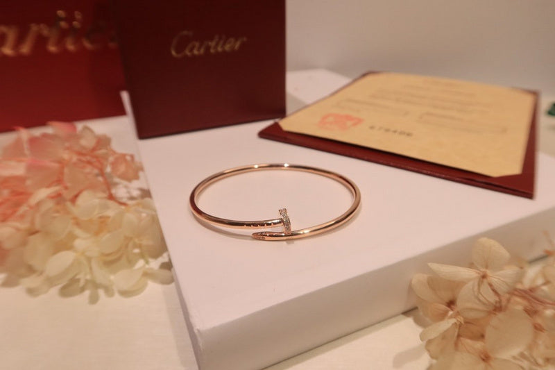 Cartier Jewelry