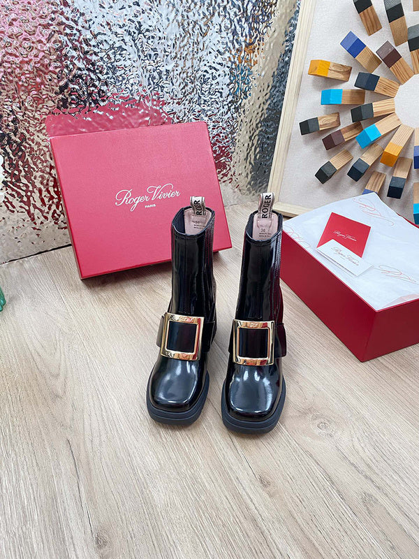 Roger Vivier Luxury Shoes
