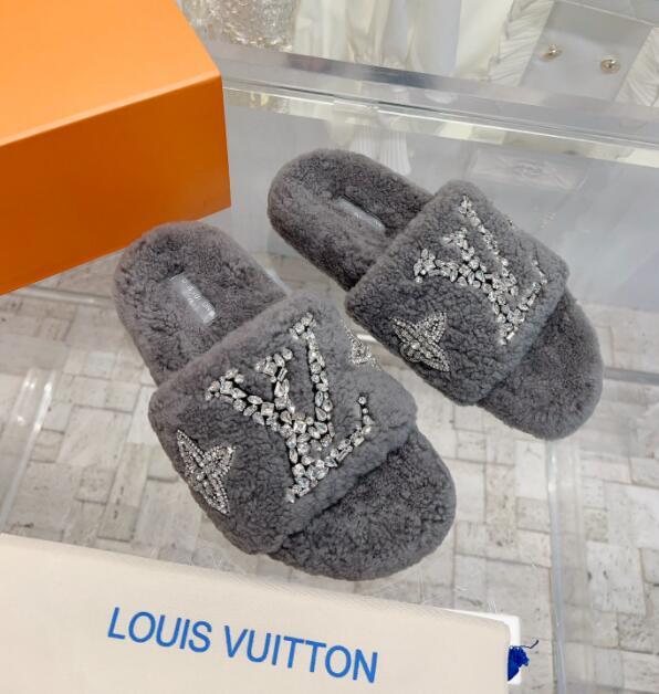 Chloe’s Picks - LOV Women Shoes - 498