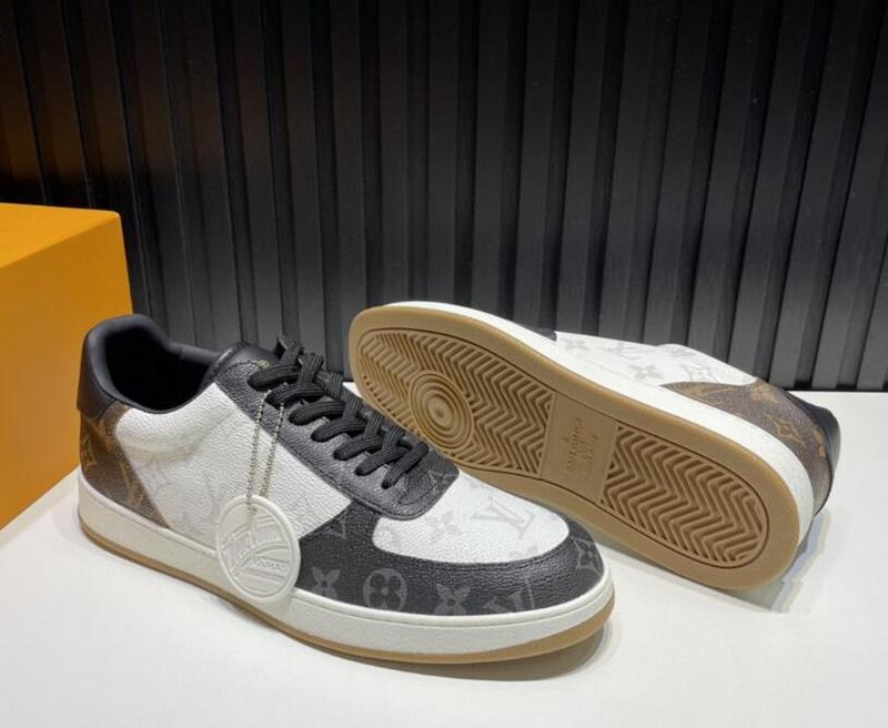 Chloe’s Picks - LOV Men Shoes - 1199