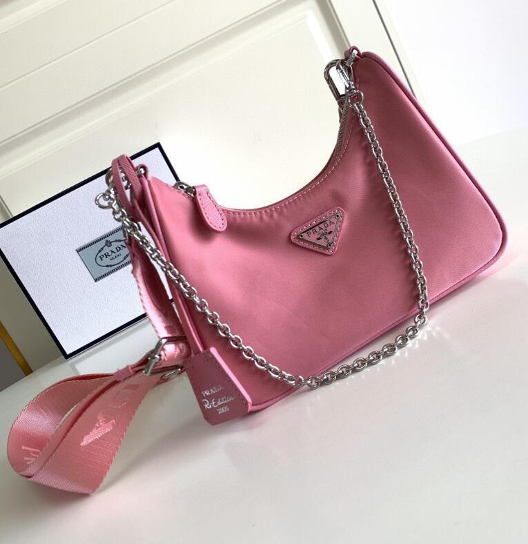 Chloe’s Picks - PD Bags - 092