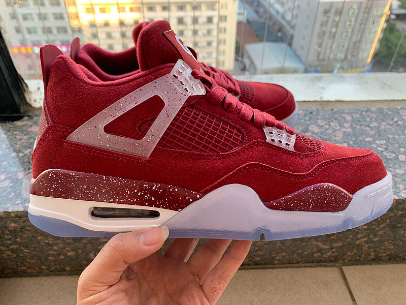 Nike Luxury Shoes