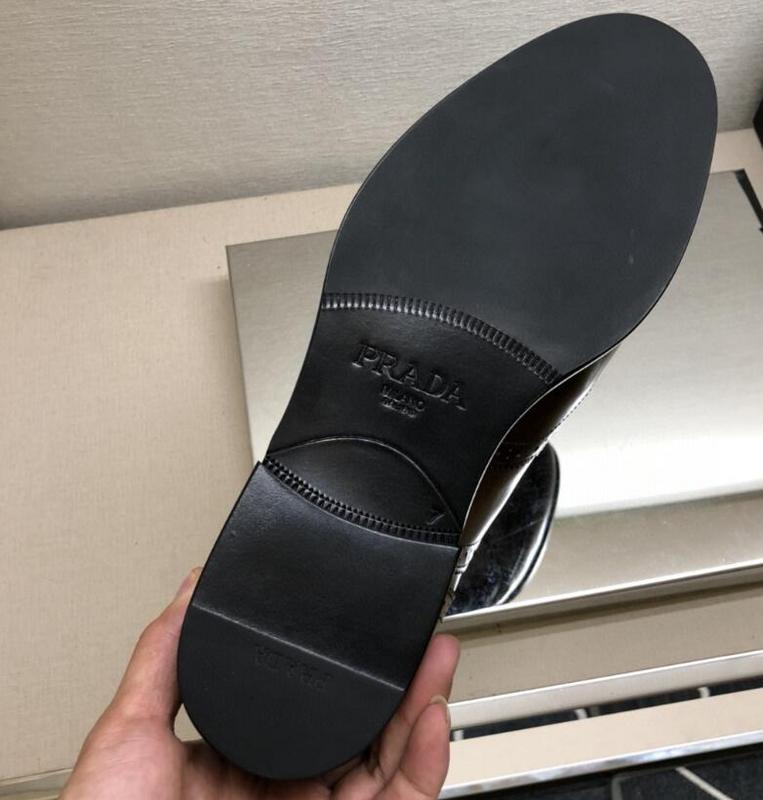 Chloe’s Picks - PD Men Shoes - 312