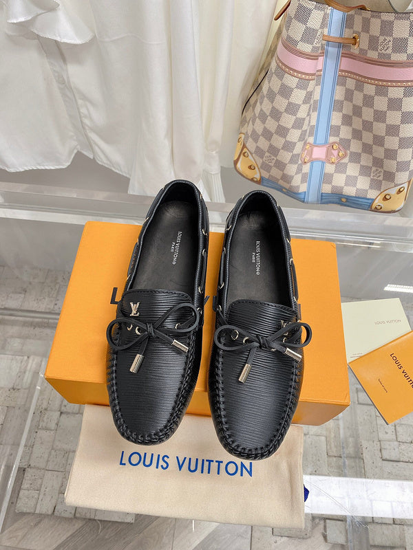 Louis Vuittion Luxury Shoes