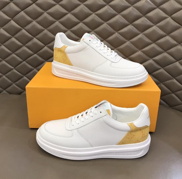 Chloe’s Picks - LOV Men Shoes - 1066