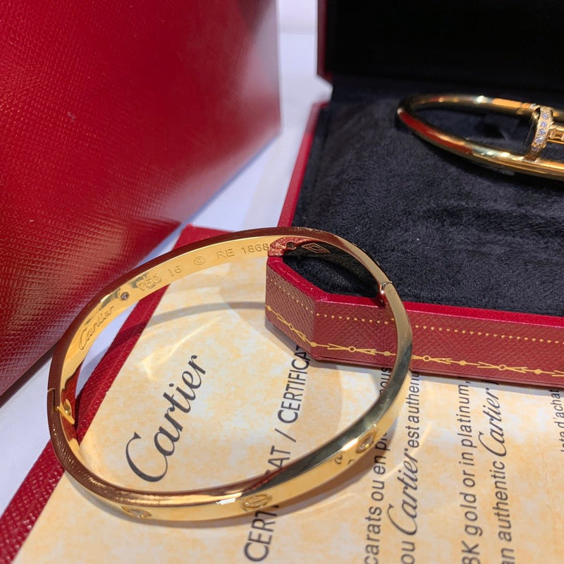 Cartier Jewelry