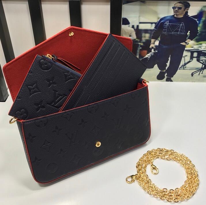 Chloe’s Picks - LOV Bags - 3064
