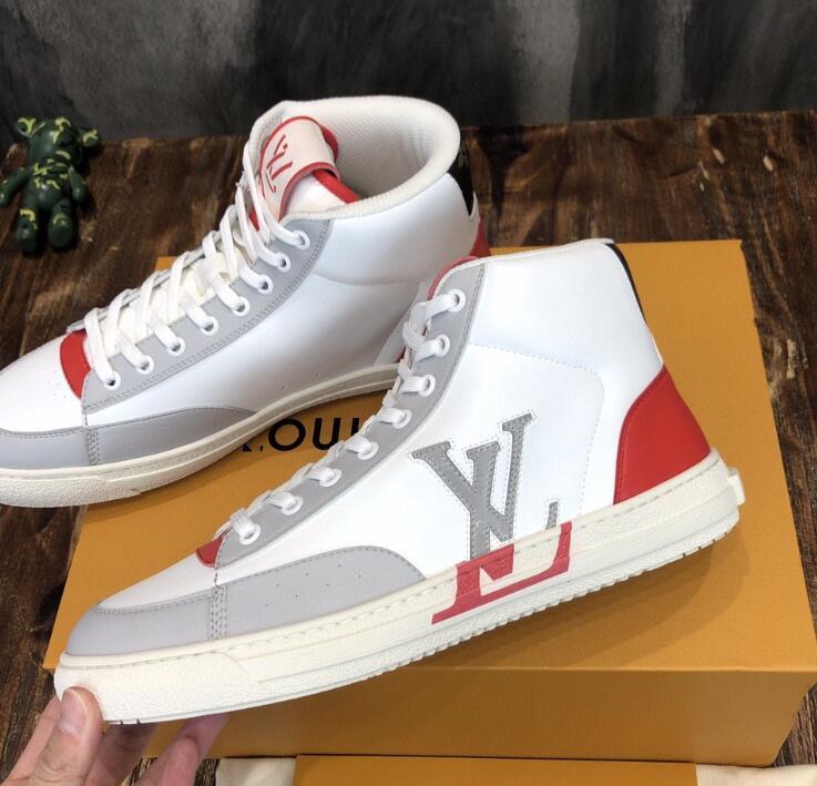 Chloe’s Picks - LOV Men Shoes - 1172
