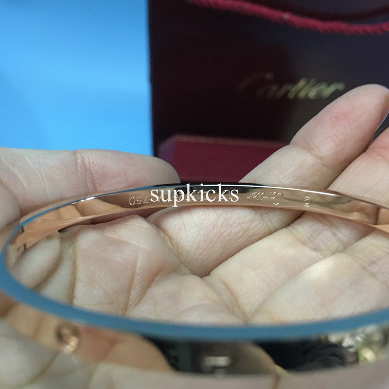 Cartier Jewelry