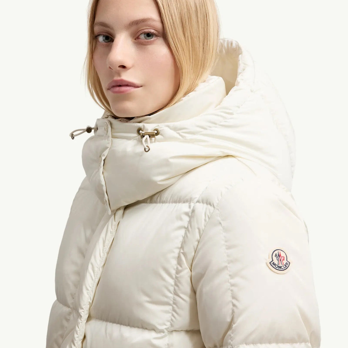 MONC LITTE COAT